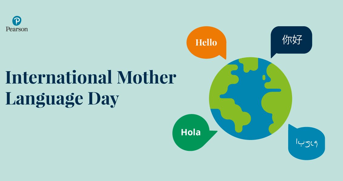 How are you celebrating International Mother Language Day this year