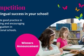 English Language Learning Online Contest Winners