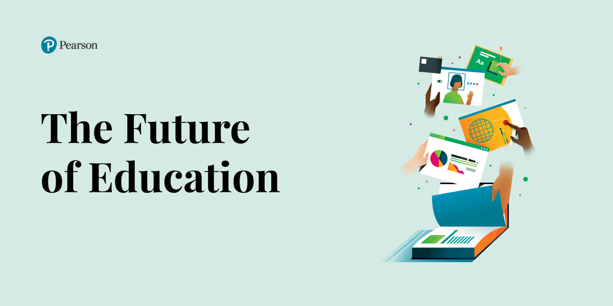 think future of education